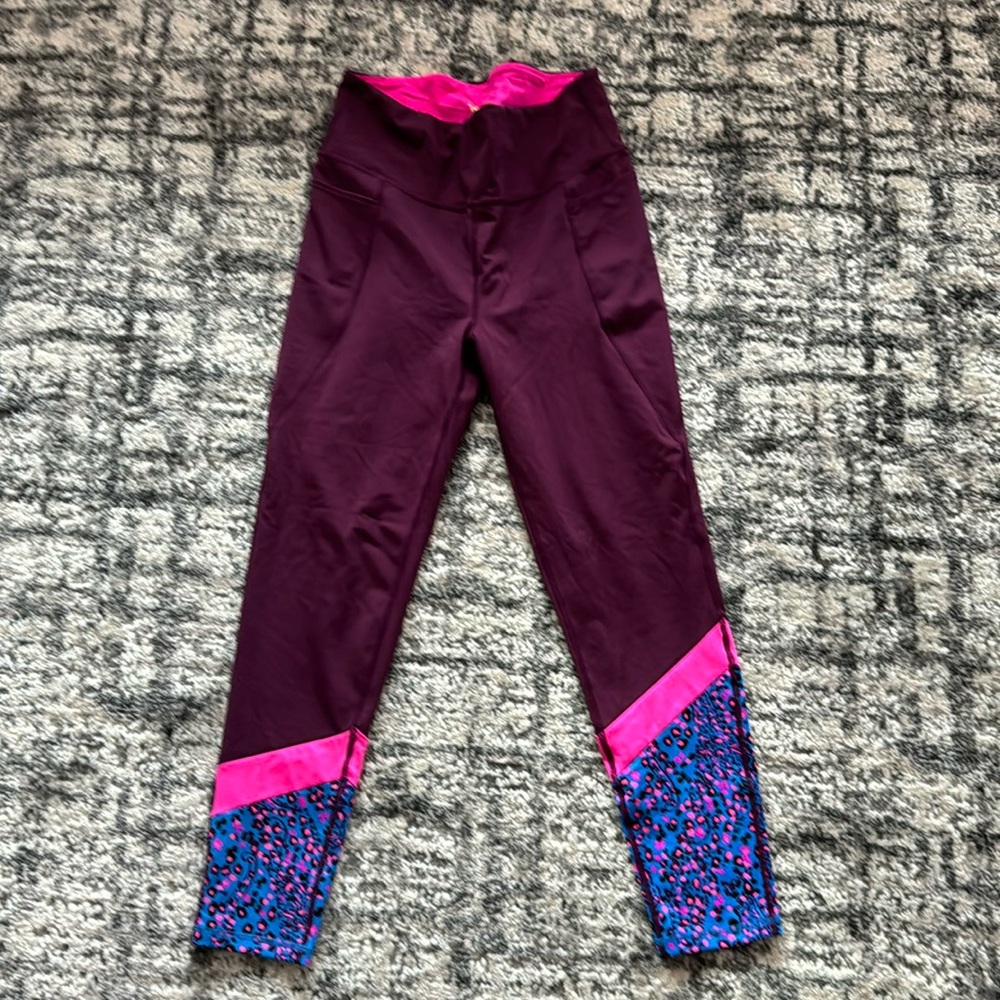 Lily Pulitzer Leggings